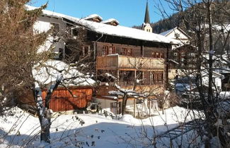 Photo 1 - 2 bedroom Apartment in Fiesch