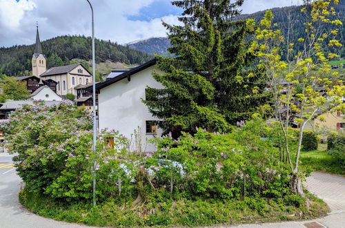 Photo 2 - Appartement de 1 chambre à Fiesch