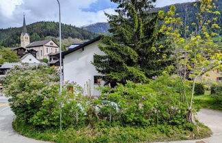 Photo 2 - Appartement de 1 chambre à Fiesch