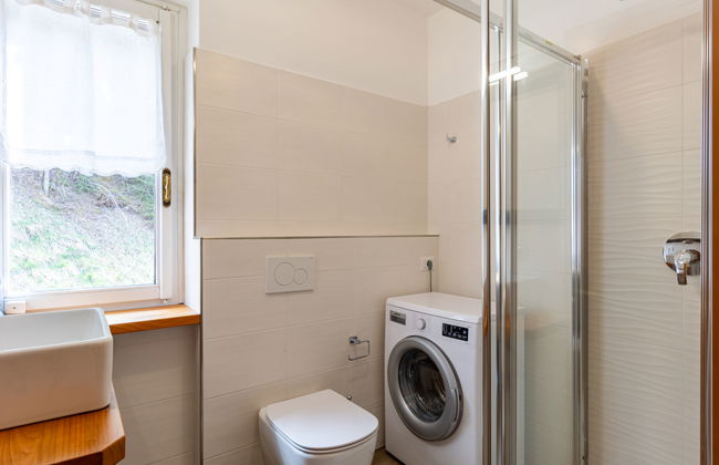 Apartamento de 3 quartos em Ledro com terraço - Foto 31