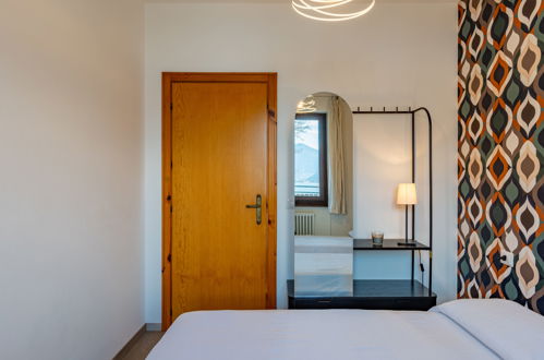 Foto 17 - Appartamento con 2 camere da letto a Ledro con terrazza e vista sulle montagne