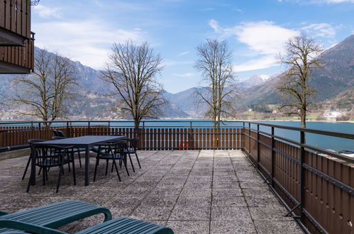 Foto 5 - Apartamento de 2 quartos em Ledro com terraço e vista para a montanha