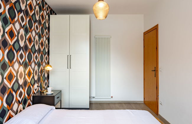 Apartamento de 3 quartos em Ledro com terraço - Foto 15