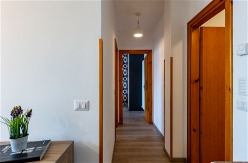 Foto 22 - Apartamento de 2 habitaciones en Ledro con terraza y vistas a la montaña