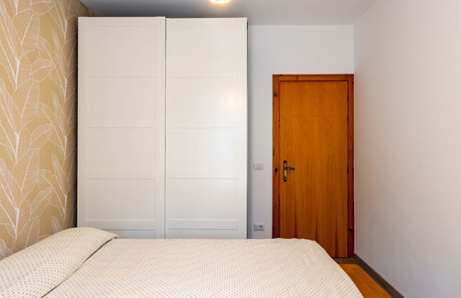 Apartamento de 3 quartos em Ledro com terraço - Foto 18