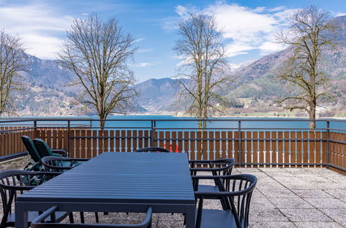 Photo 26 - Appartement de 2 chambres à Ledro avec terrasse et vues sur la montagne