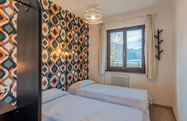 Apartamento de 3 quartos em Ledro com terraço - Foto 16
