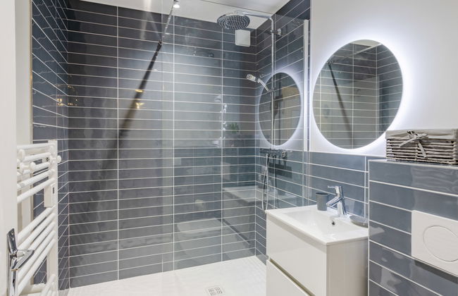 Apartamento de 2 quartos em Cabourg - Foto 17