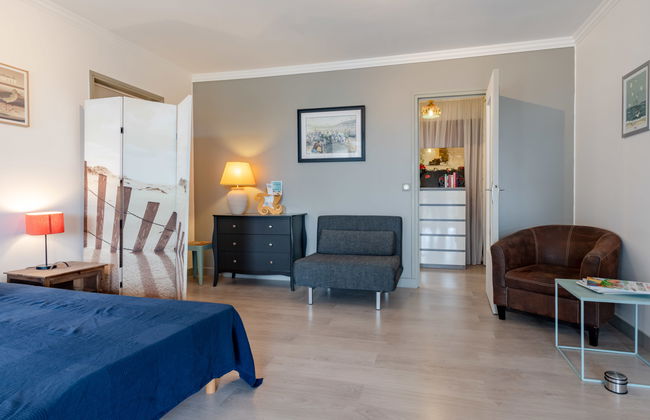 Apartamento de 2 quartos em Cabourg - Foto 16