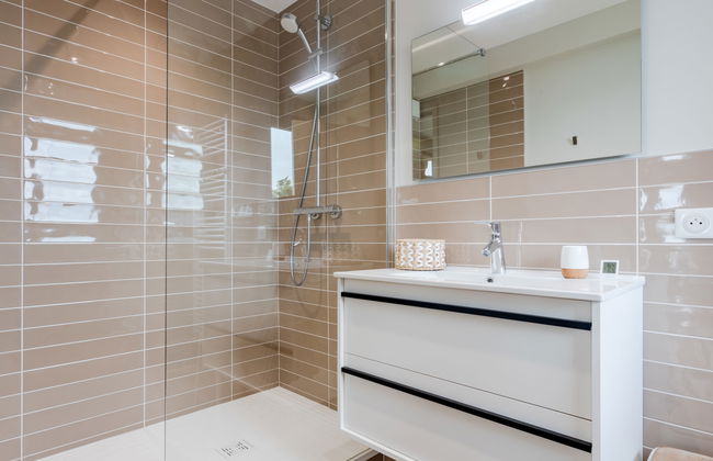 Apartamento de 2 quartos em Cabourg - Foto 18