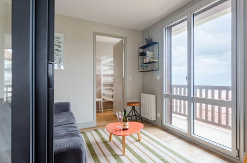 Foto 3 - Appartamento con 1 camera da letto a Cabourg