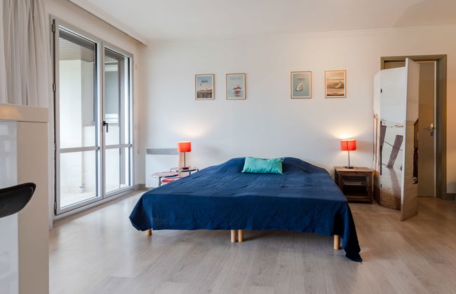 Apartamento de 2 quartos em Cabourg - Foto 13