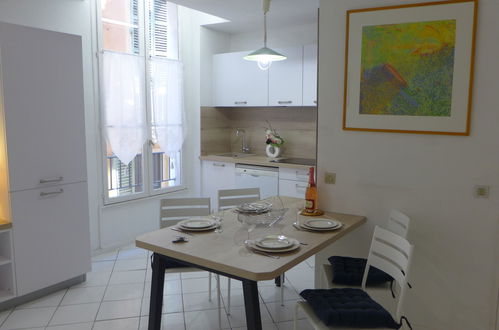 Photo 3 - 2 bedroom Apartment in Nice with sea view