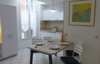 Photo 3 - 2 bedroom Apartment in Nice with sea view