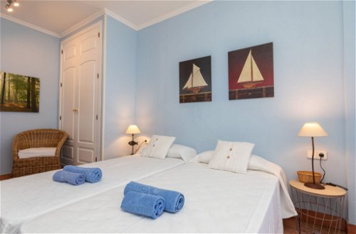 Foto 12 - Apartamento de 2 quartos em Pals com piscina e vistas do mar