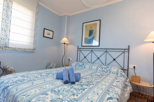 Foto 5 - Apartamento de 2 quartos em Pals com piscina e vistas do mar