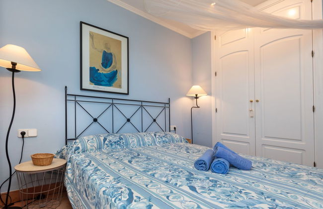 Apartamento de 3 quartos em Pals com piscina e jardim - Foto 9