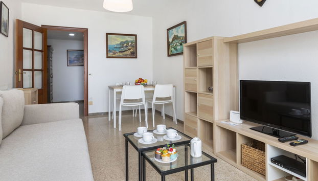 3 bedroom Apartment in Blanes with swimming pool and garden - Photo 4