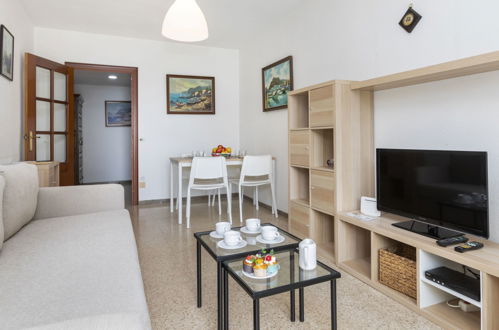 Foto 4 - Apartamento de 2 quartos em Blanes com piscina e vistas do mar