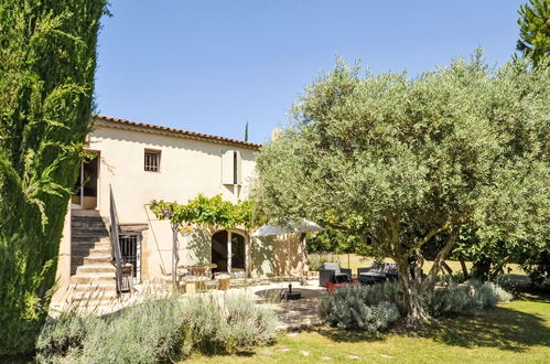 Photo 46 - 4 bedroom House in Cucuron with private pool and garden