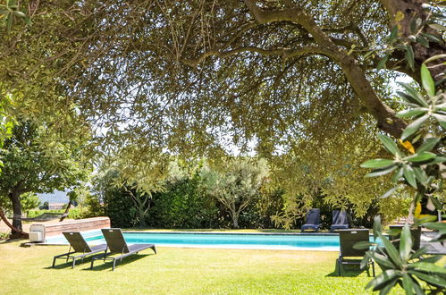 Photo 45 - Maison de 4 chambres à Cucuron avec piscine privée et jardin