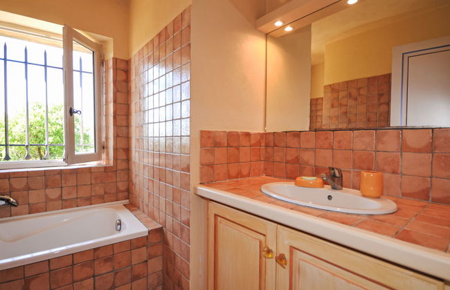 Haus mit 5 Schlafzimmern in Cucuron mit privater pool und garten - Foto 51