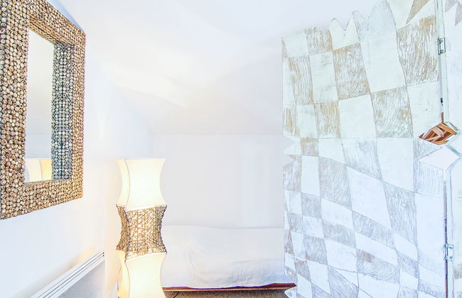 Casa de 5 quartos em Cucuron com piscina privada e jardim - Foto 22