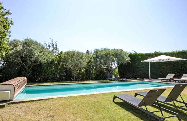 Haus mit 5 Schlafzimmern in Cucuron mit privater pool und garten - Foto 47