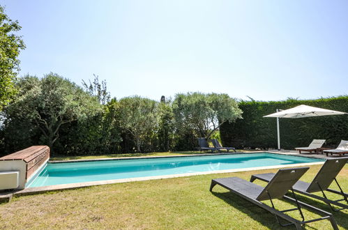 Photo 44 - 4 bedroom House in Cucuron with private pool and garden