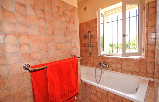 Haus mit 5 Schlafzimmern in Cucuron mit privater pool und garten - Foto 54