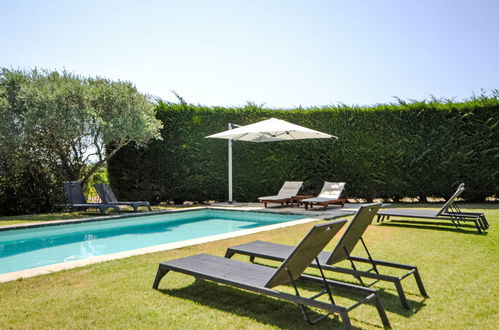 Photo 49 - 4 bedroom House in Cucuron with private pool and garden