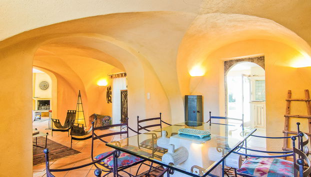 Casa de 5 quartos em Cucuron com piscina privada e jardim - Foto 3