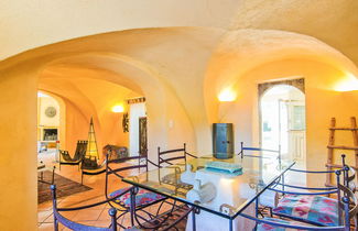 Foto 3 - Casa de 4 quartos em Cucuron com piscina privada e jardim