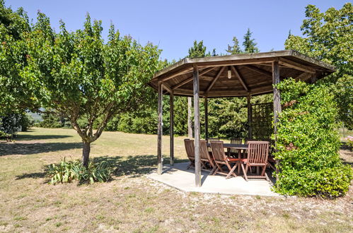 Photo 39 - Maison de 4 chambres à Cucuron avec piscine privée et jardin