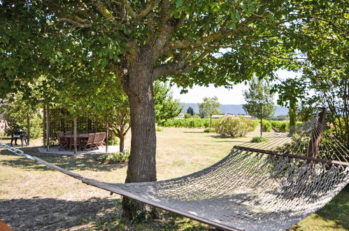 Photo 24 - Maison de 4 chambres à Cucuron avec piscine privée et jardin