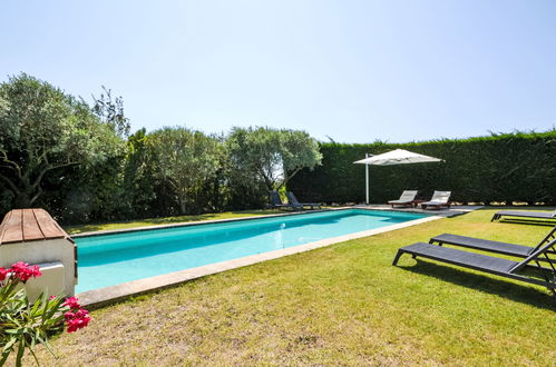 Foto 37 - Casa con 4 camere da letto a Cucuron con piscina privata e giardino