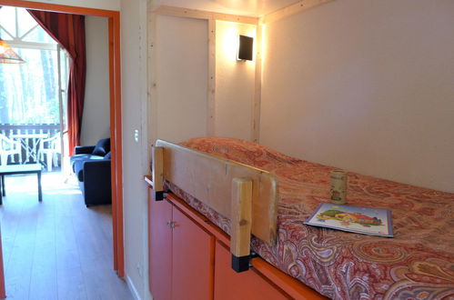 Photo 9 - Appartement en Lacanau