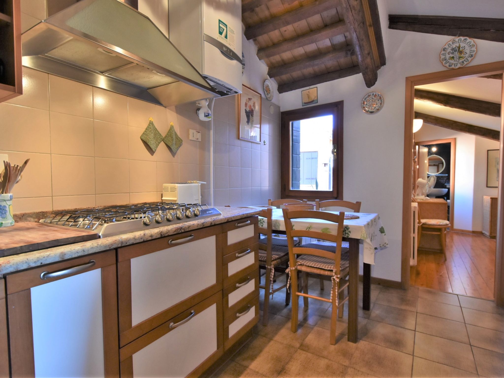 Photo 14 - 2 bedroom Apartment in Venice with terrace