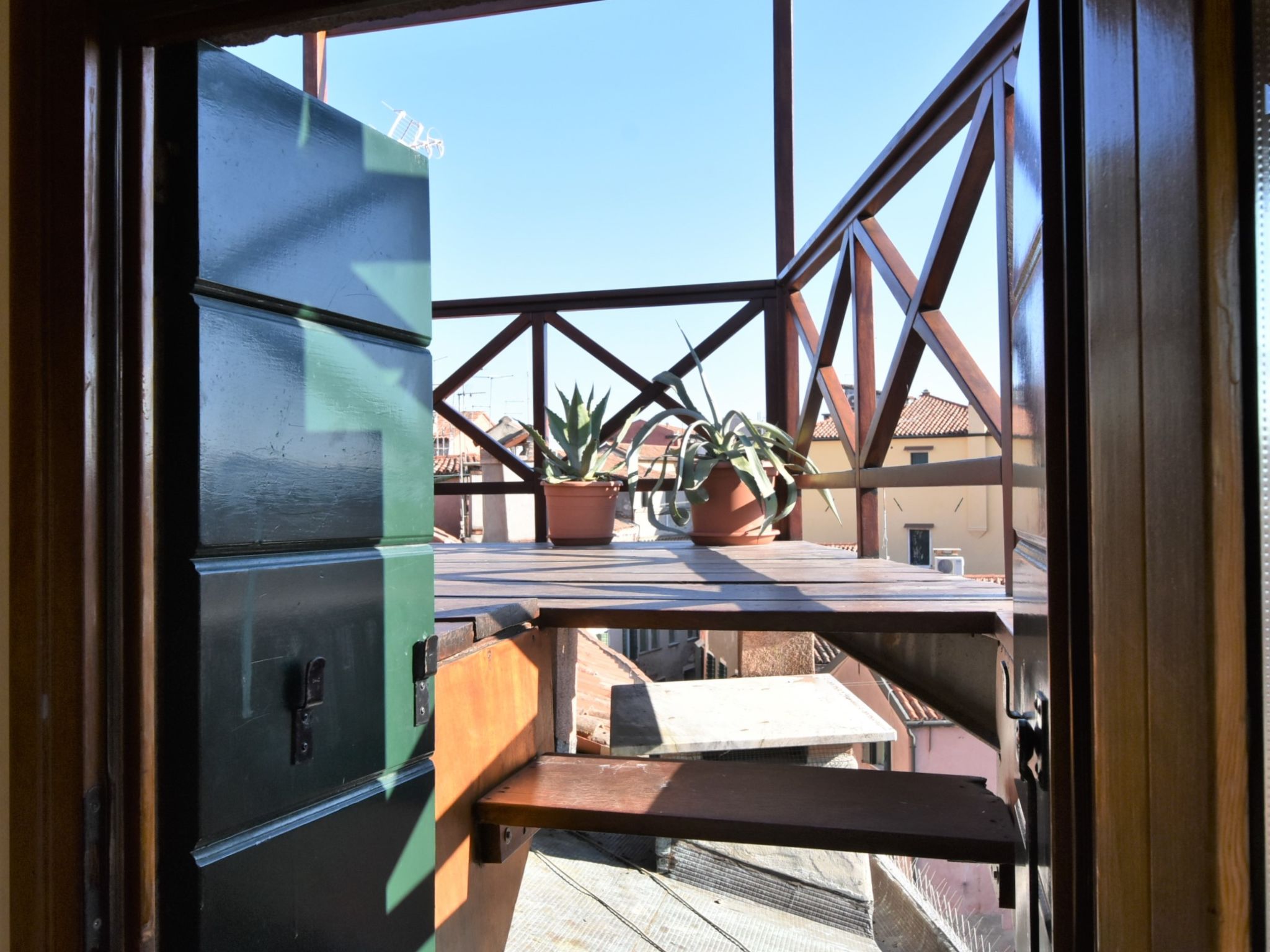 Photo 23 - 2 bedroom Apartment in Venice with terrace