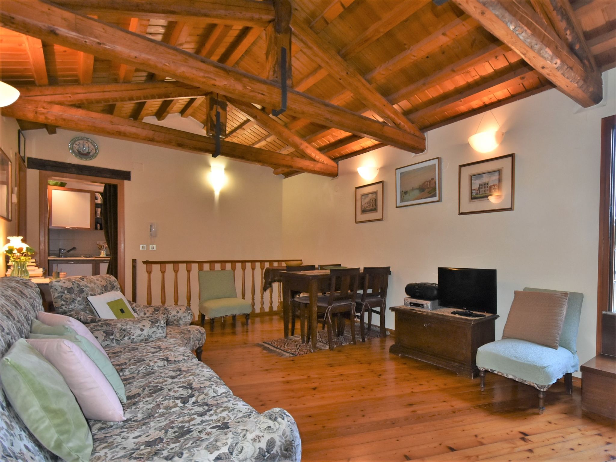 Photo 8 - 2 bedroom Apartment in Venice with terrace