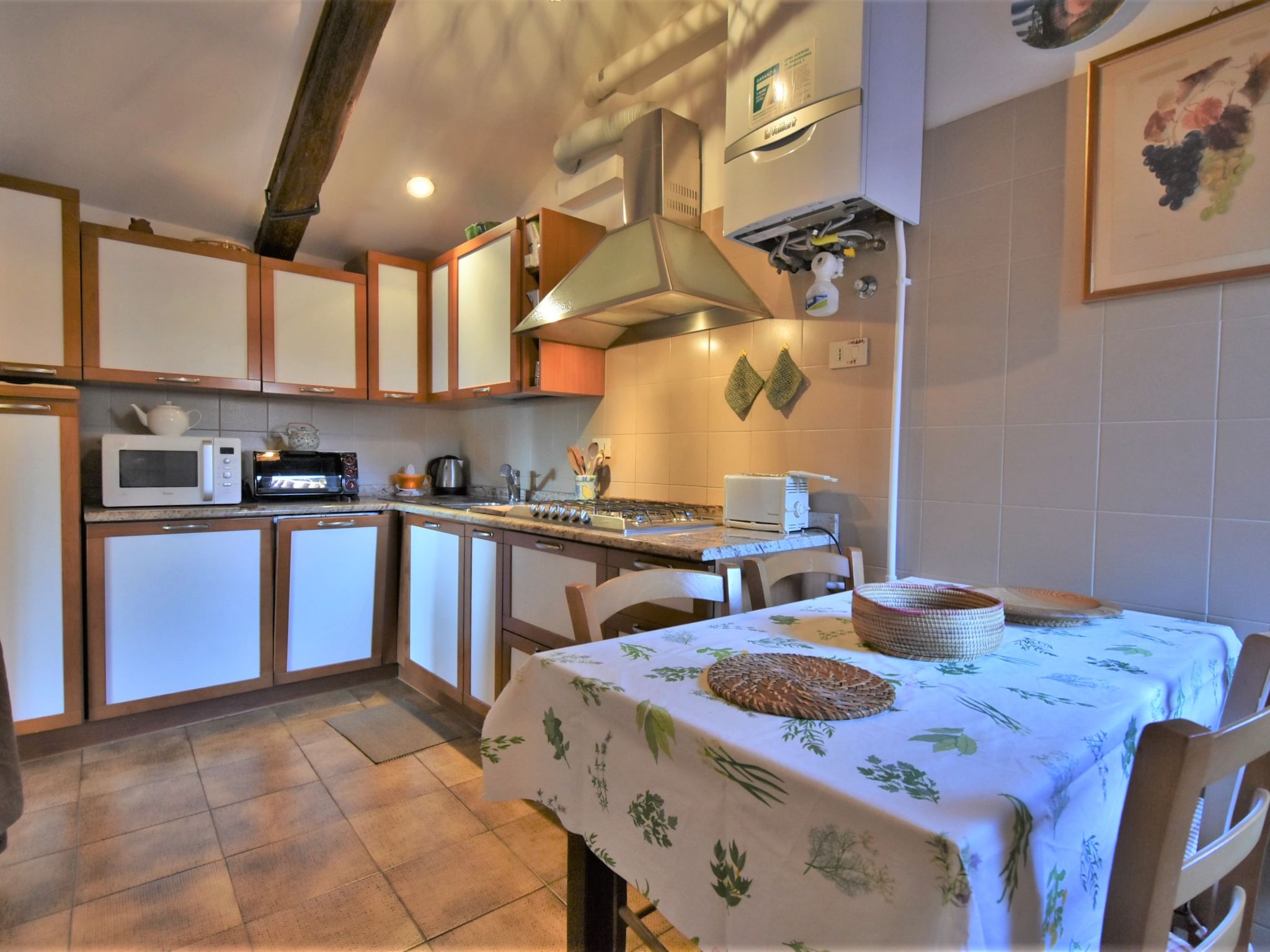 Photo 13 - 2 bedroom Apartment in Venice with terrace