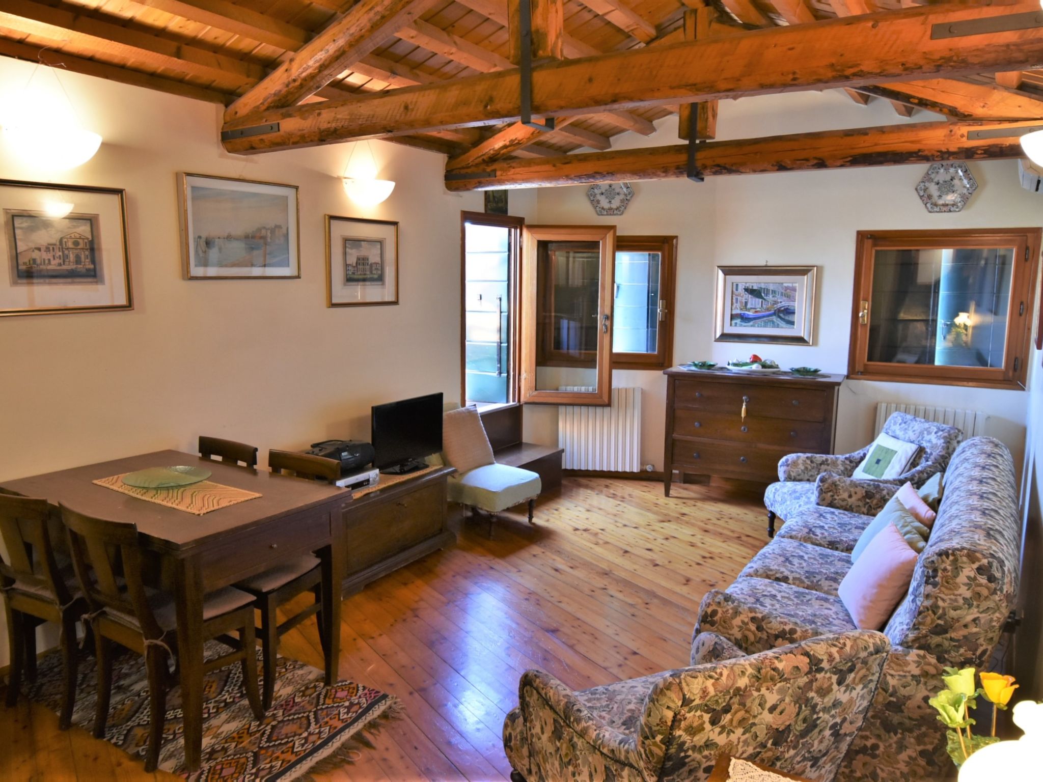 Photo 6 - 2 bedroom Apartment in Venice with terrace