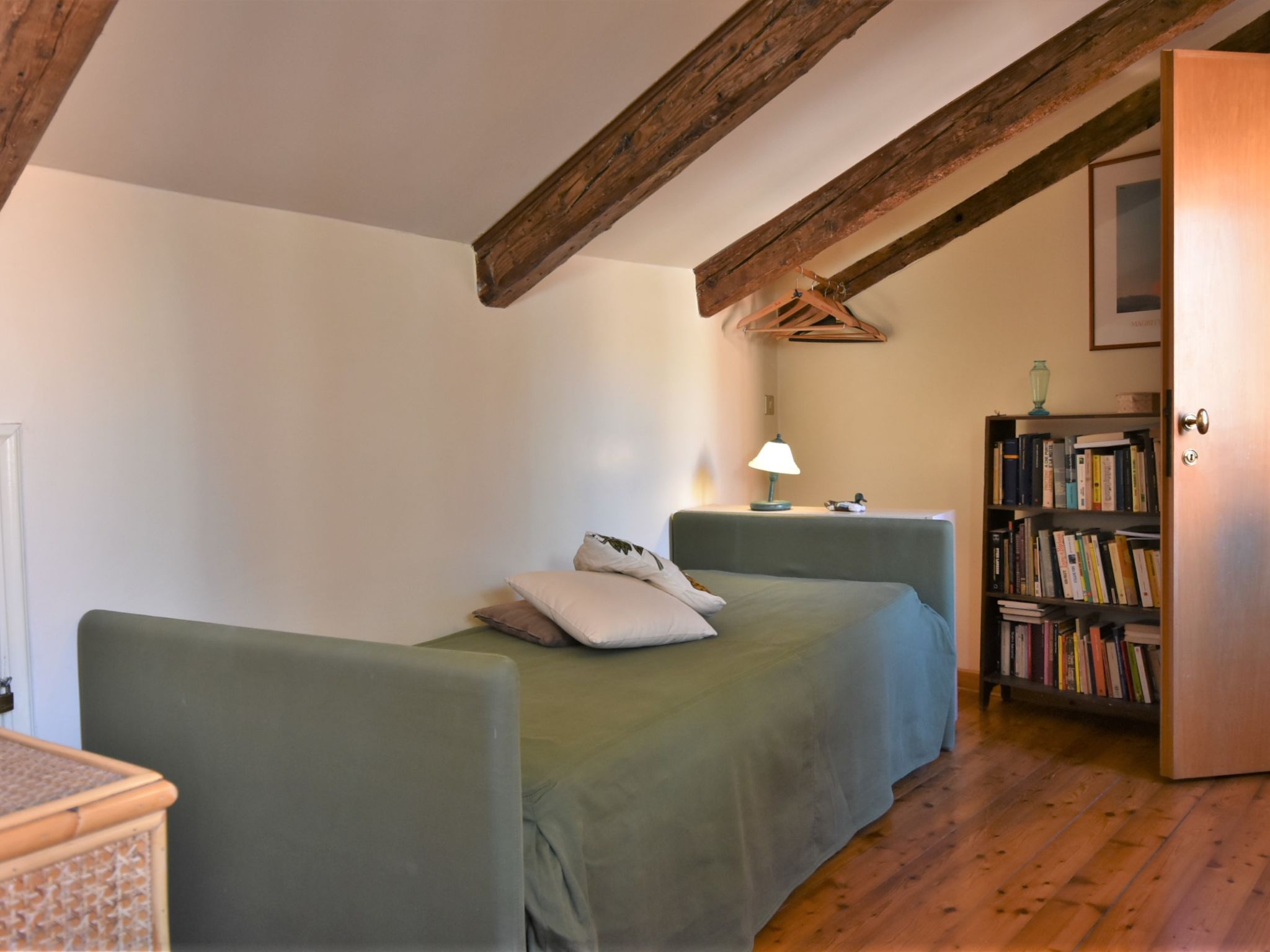 Foto 17 - Appartamento con 2 camere da letto a Venezia con terrazza