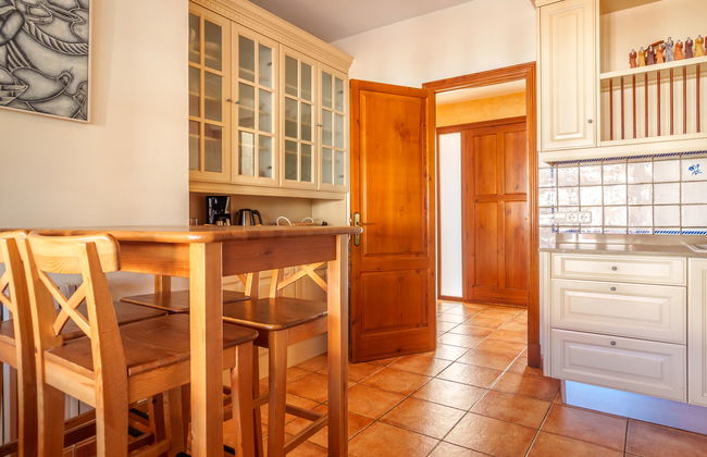 Casa de 3 quartos em Manacor com piscina e jardim - Foto 9