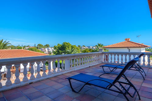 Photo 24 - Maison de 2 chambres à Manacor avec piscine et vues à la mer