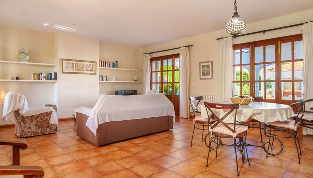 Haus mit 3 Schlafzimmern in Manacor mit schwimmbad und garten - Foto 5