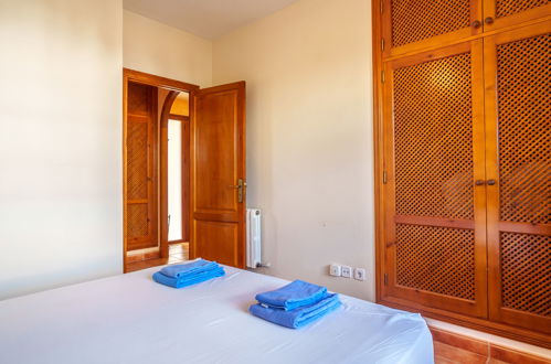 Foto 15 - Casa con 2 camere da letto a Manacor con piscina e vista mare