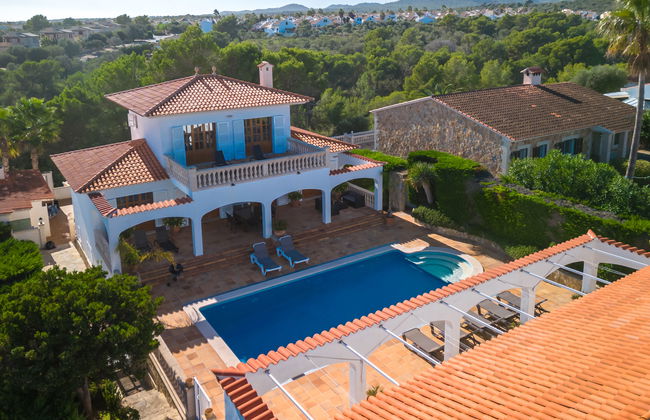 Casa de 3 quartos em Manacor com piscina e jardim - Foto 26