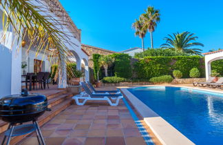 Photo 2 - Maison de 2 chambres à Manacor avec piscine et vues à la mer