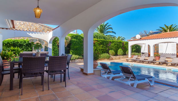 Haus mit 3 Schlafzimmern in Manacor mit schwimmbad und garten - Foto 3